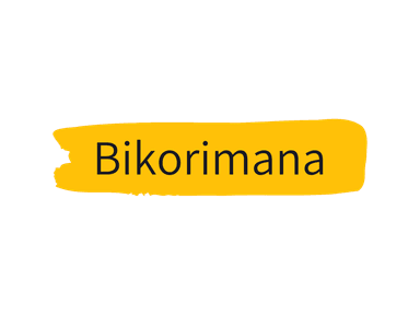 Bikorimana Saveur